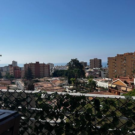 Apartamentos Acuario Benalmádena Buitenkant foto