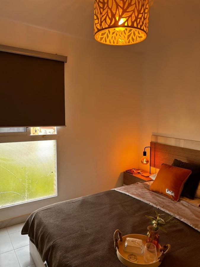 Apartamentos Acuario Benalmádena Buitenkant foto