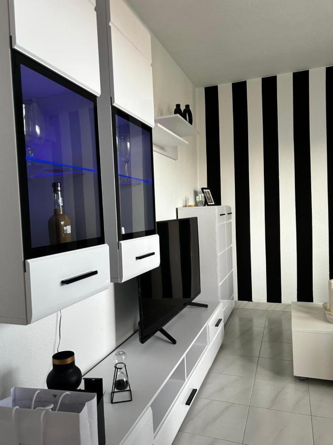 Apartamentos Acuario Benalmádena Buitenkant foto