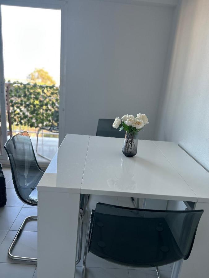 Apartamentos Acuario Benalmádena Buitenkant foto