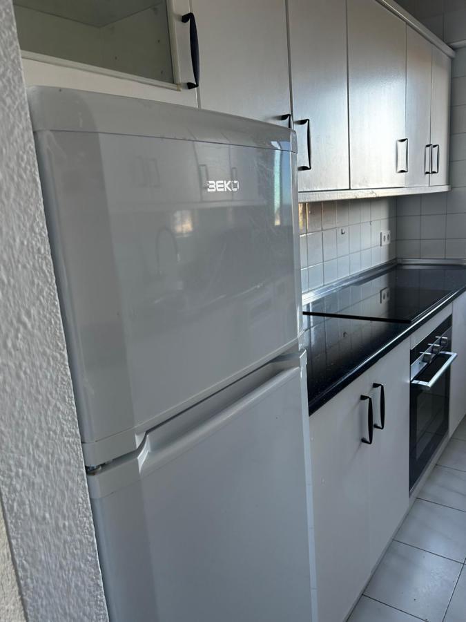 Apartamentos Acuario Benalmádena Buitenkant foto