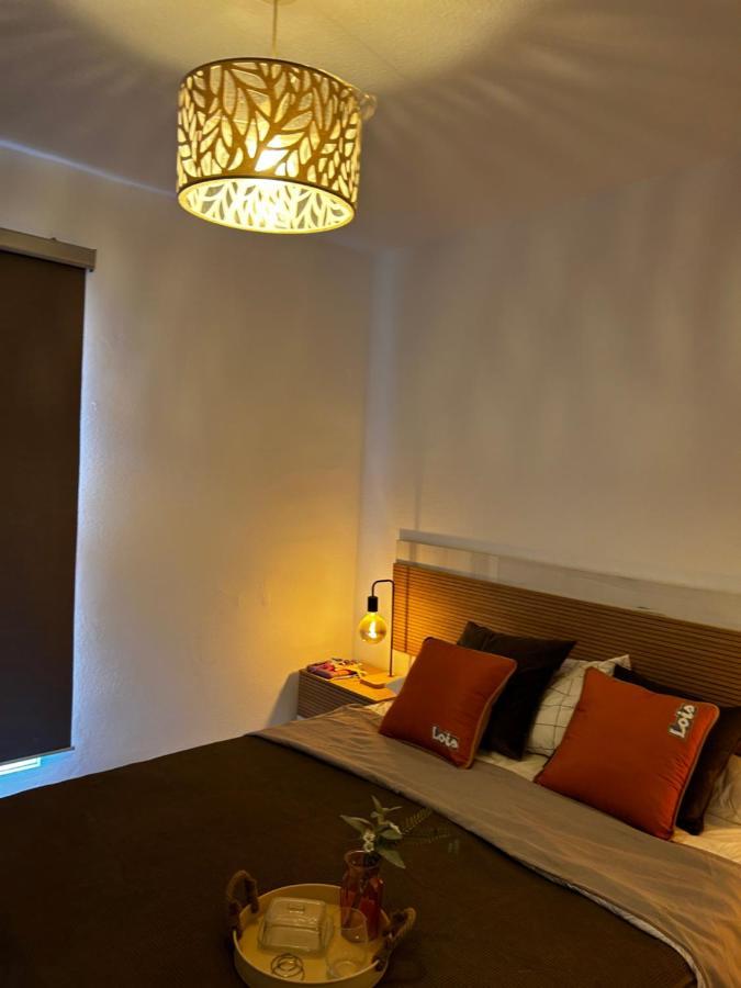 Apartamentos Acuario Benalmádena Buitenkant foto