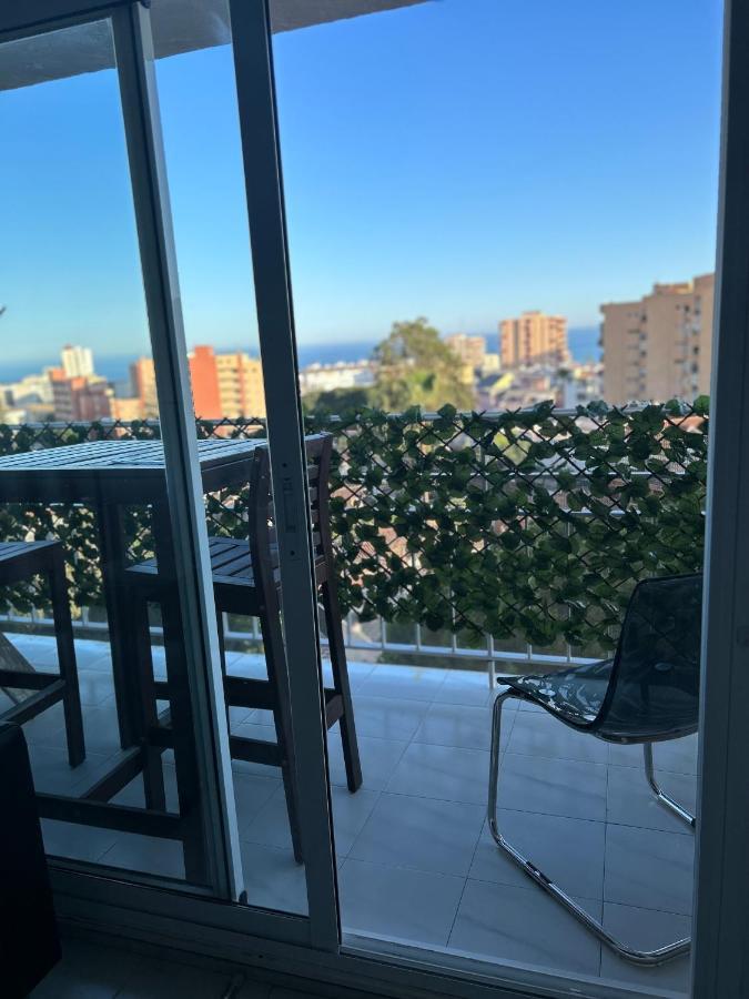 Apartamentos Acuario Benalmádena Buitenkant foto
