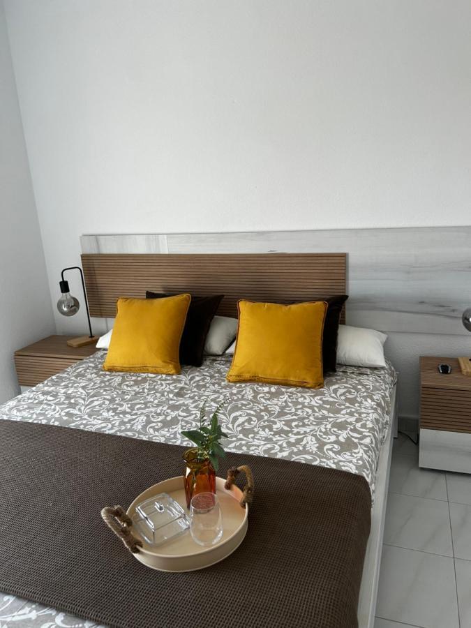 Apartamentos Acuario Benalmádena Buitenkant foto